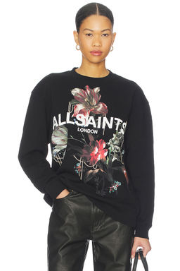 ALLSAINTS - Ania Etta Sweatshirt