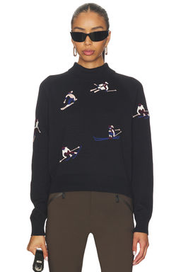 Alp N Rock - Belle Ski Sweater