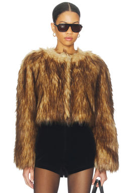 A.L.C. - Gina Jacket