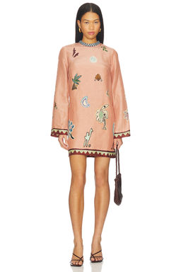 Alemais - Laurence Mini Dress