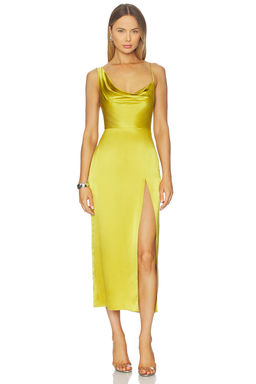 Amanda Uprichard - Svetlana Dress