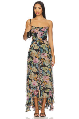 Amanda Uprichard - Monterey Dress