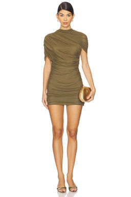 Amanda Uprichard - Evianna Dress