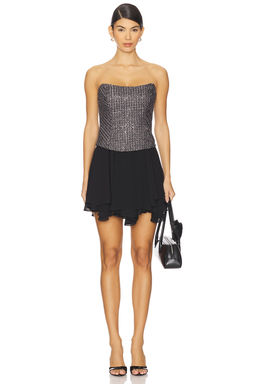 Amanda Uprichard - Airess Dress