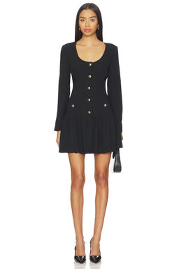 Amanda Uprichard - Fallon Dress