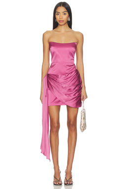 Amanda Uprichard - Alaia Dress