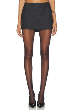 Amanda Uprichard - x REVOLVE Mila Skort