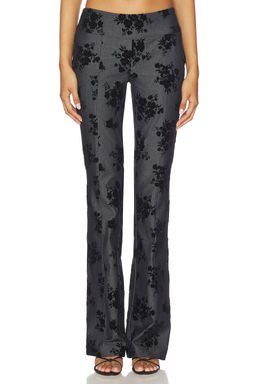 Amanda Uprichard - Regency Pants