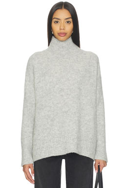 American Vintage - Vito Turtleneck Sweater