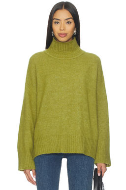 American Vintage - Vito Turtleneck Sweater