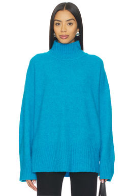American Vintage - Vito Turtleneck Sweater