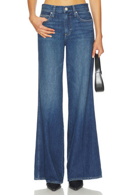 AMO Denim - Faith Flare Jeans
