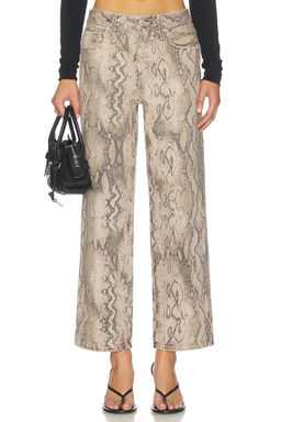 AMO Denim - Billie Jeans