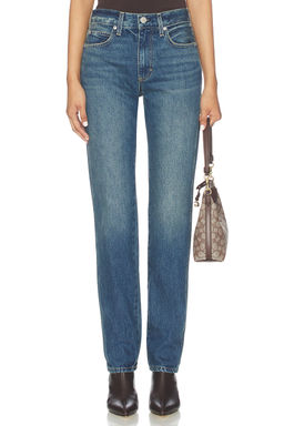 AMO Denim - Mira Jeans