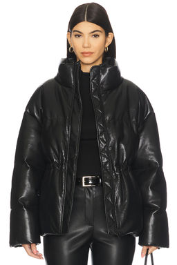 ANINE BING - Oslo Puffer