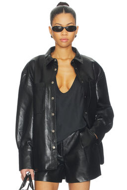 ANINE BING - Dante Shirt