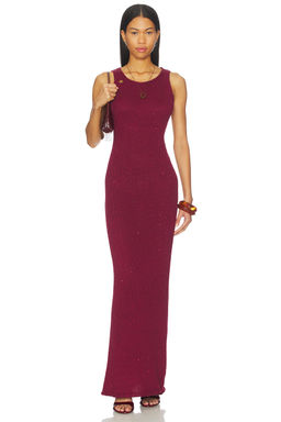 Asta Resort - Natalia Dress