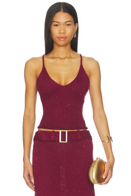 Asta Resort - Carolina Camisole