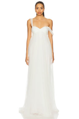 Aniye Records - Crissy Wrap Dress