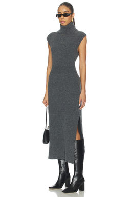 ASTR the Label - Roxanna Sweater Dress