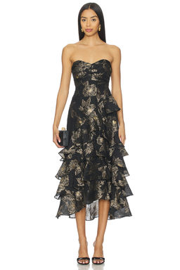 ASTR the Label - Marysia Dress