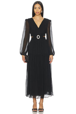 ASTR the Label - Klarissa Dress