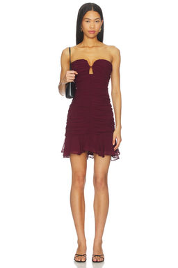 ASTR the Label - Salena Dress