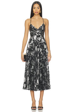 ASTR the Label - Saoirse Dress