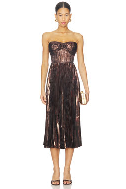 ASTR the Label - Ascella Dress