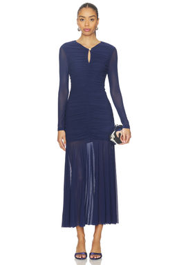 ASTR the Label - Yasmine Dress