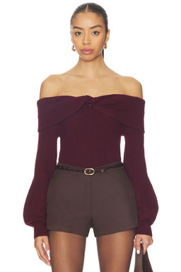 ASTR the Label - Tilde Sweater