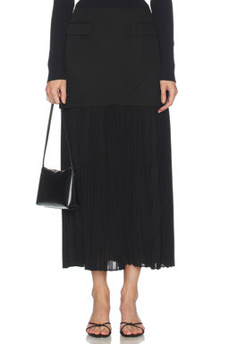 ASTR the Label - Deaile Skirt