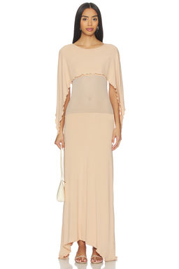 Amelie Teje - Evelyn Dress