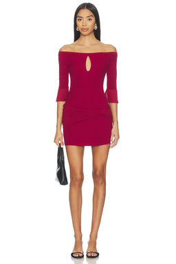 Amelie Teje - Isla Dress