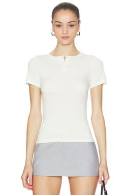 Amelie Teje - Bruni Blouse T-shirt