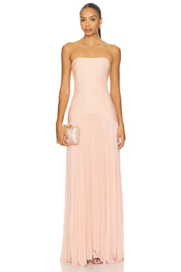 Alexis - Sunniva Dress