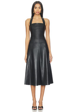 Alexis - Imena Dress