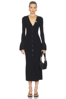 Alexis - Trisha Dress