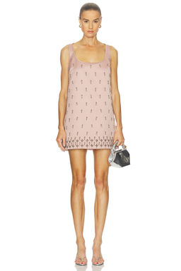 Alexis - Delma Dress