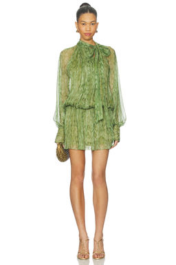 Alexis - Hailey Dress