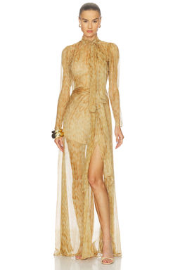 Alexis - Lexia Dress