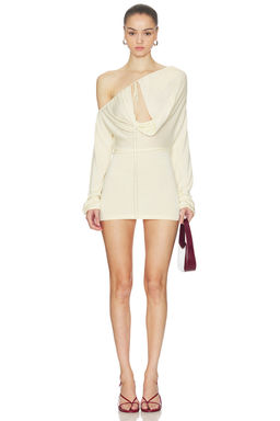 Aya Muse - Sola Mini Dress