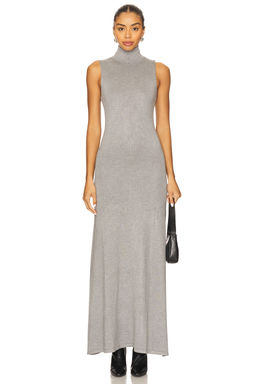 Bardot - Astoria Knit Maxi Dress