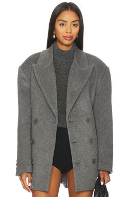 Bardot - Classic Oversized Hailey Coat