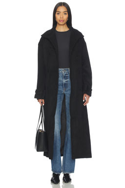 Bardot - Enzo Oversized Coat