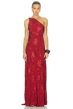 HEMANT AND NANDITA - Maxi Dress