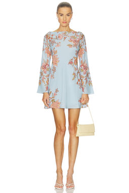 HEMANT AND NANDITA - Mini Dress