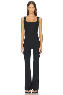 Beyond Yoga - Spaceday Always Midi Jumpsuit