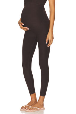 Beyond Yoga - Spacedye Love The Bump Maternity Midi Legging