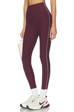 Beyond Yoga - Spacedye Ready Midi Legging